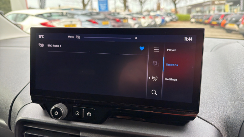 Toyota Proace City L1 Electric Icon Van 50kWh Auto